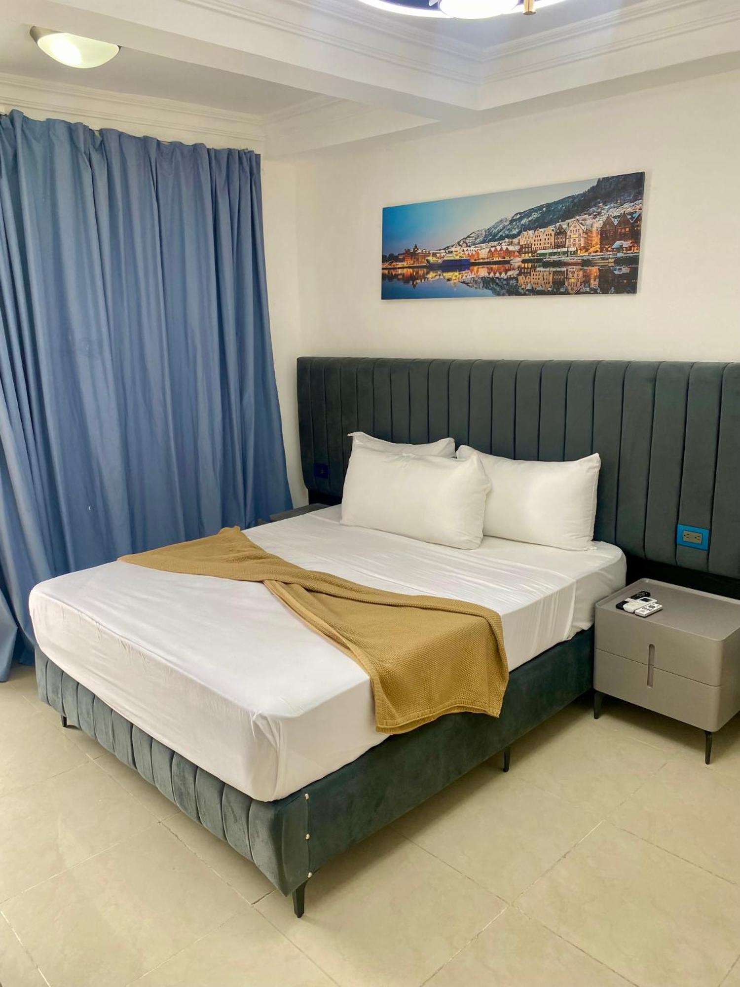 Deluxe Zimmer