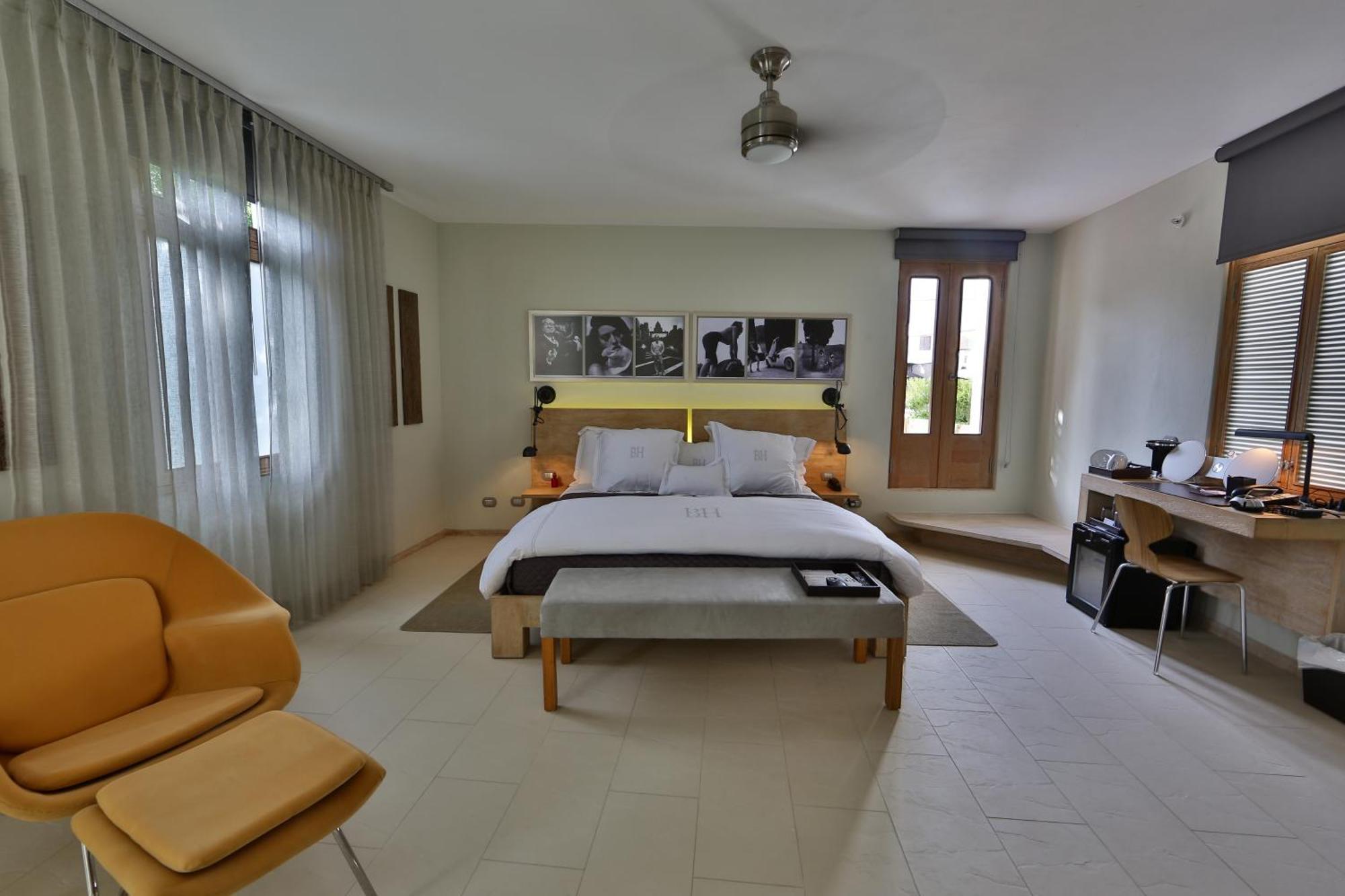 Suite Executive con Vista Cattedrale