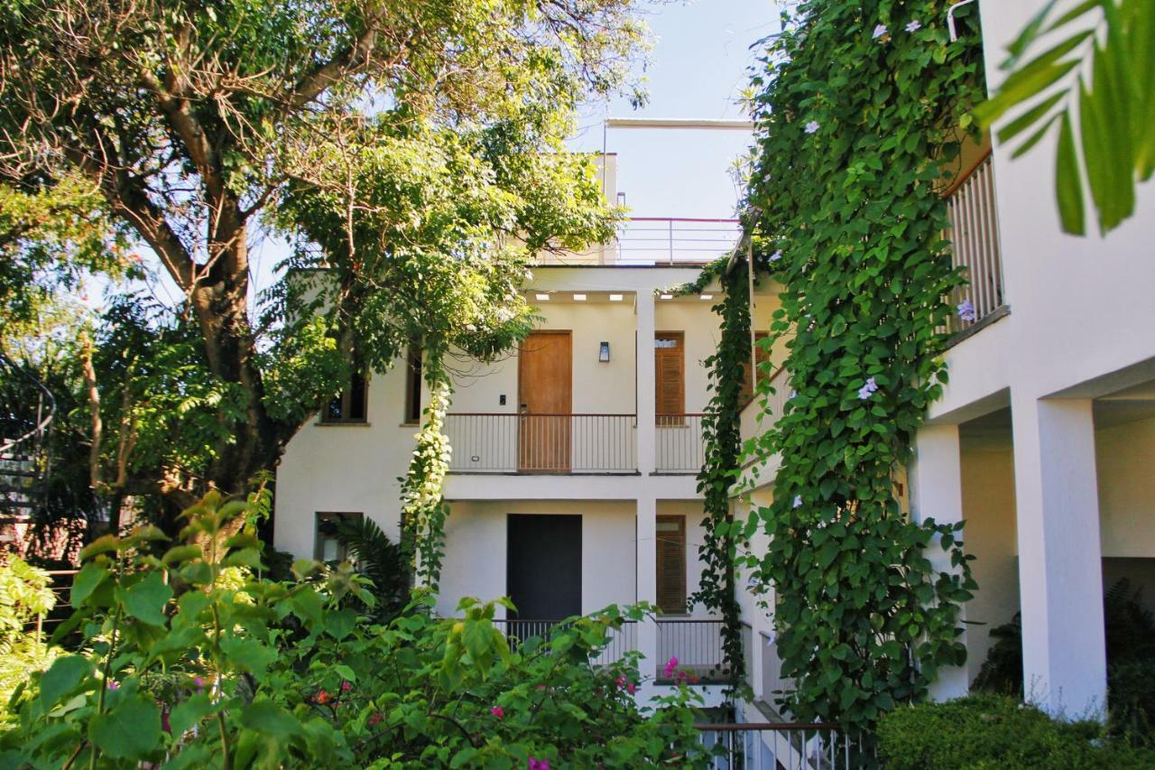 Suite Lato Giardino