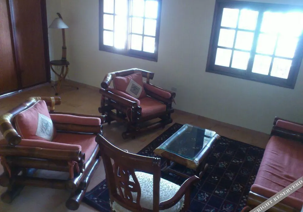 Sanchez Residence At Colonial Zone-1