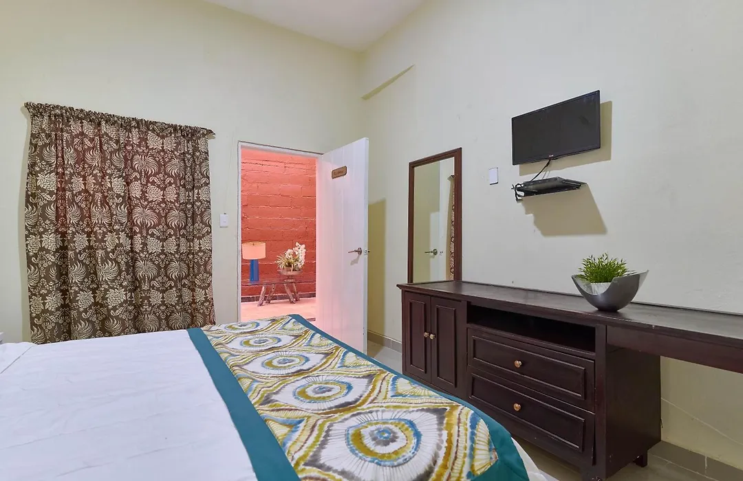 Hotel D'Cornelio-1