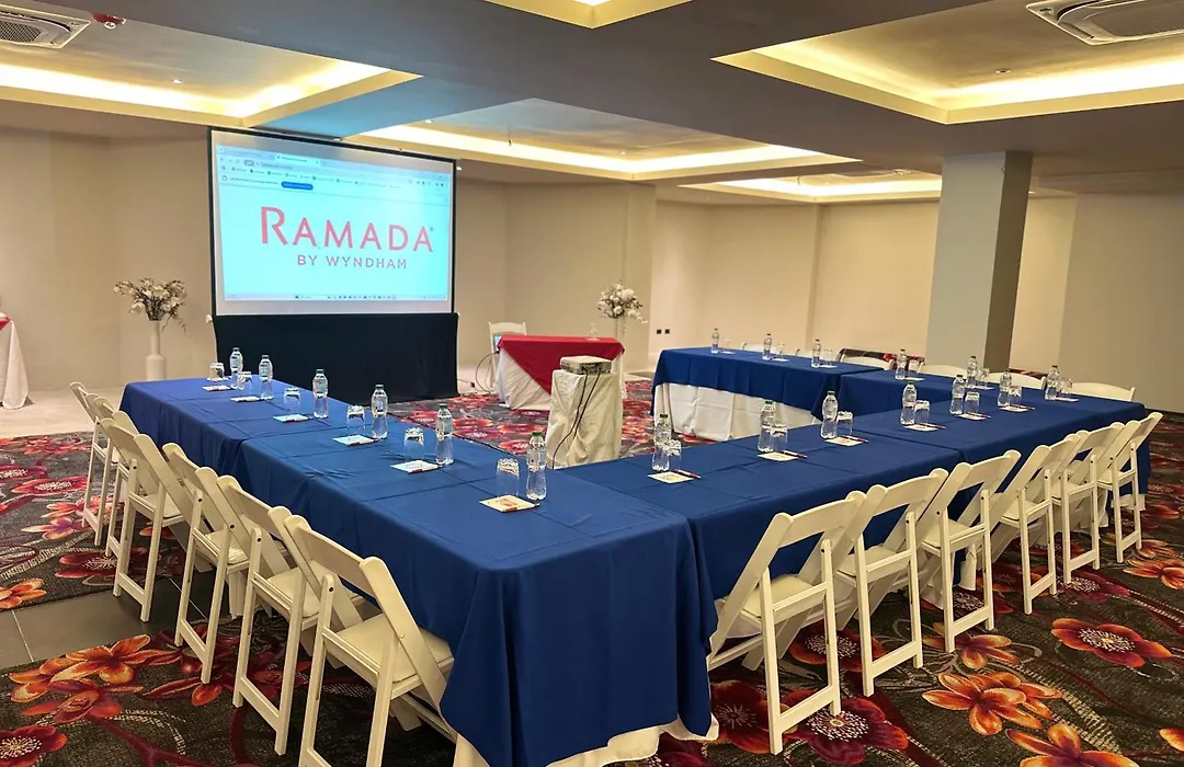 Ramada By Wyndham Princess Santo Domingo-1