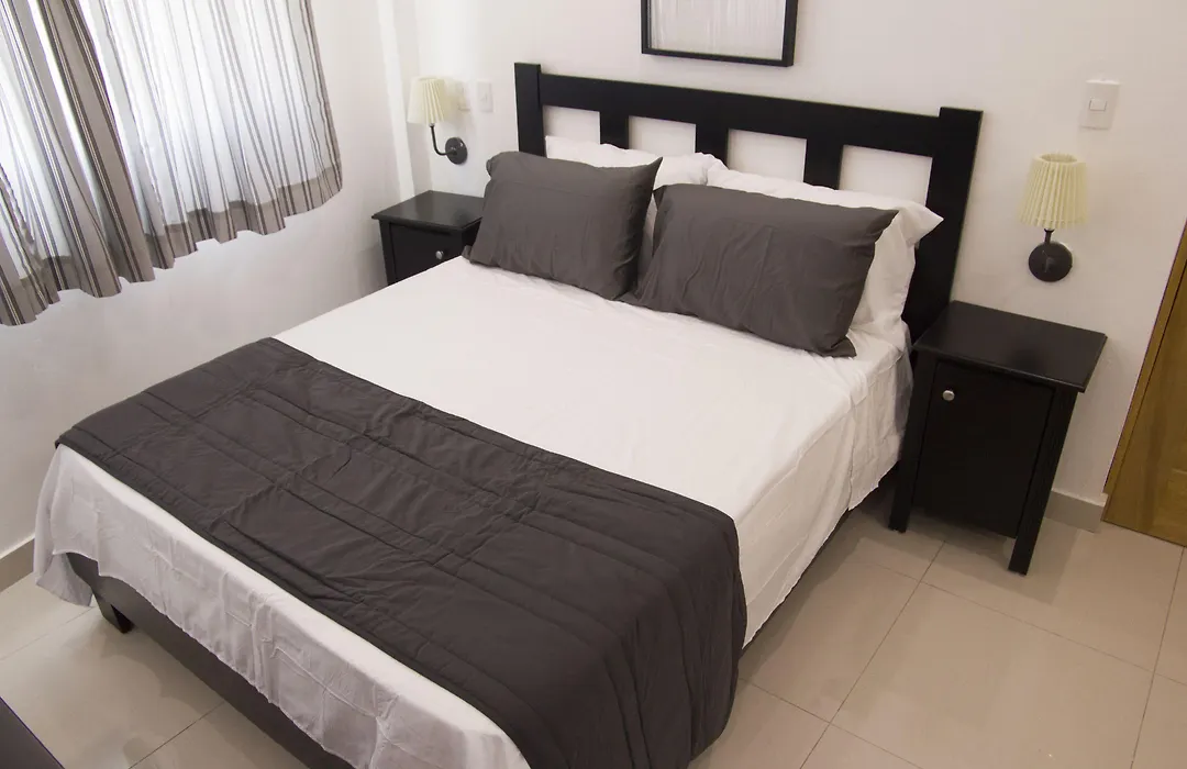 City Caribbean Hotel Boutique-1