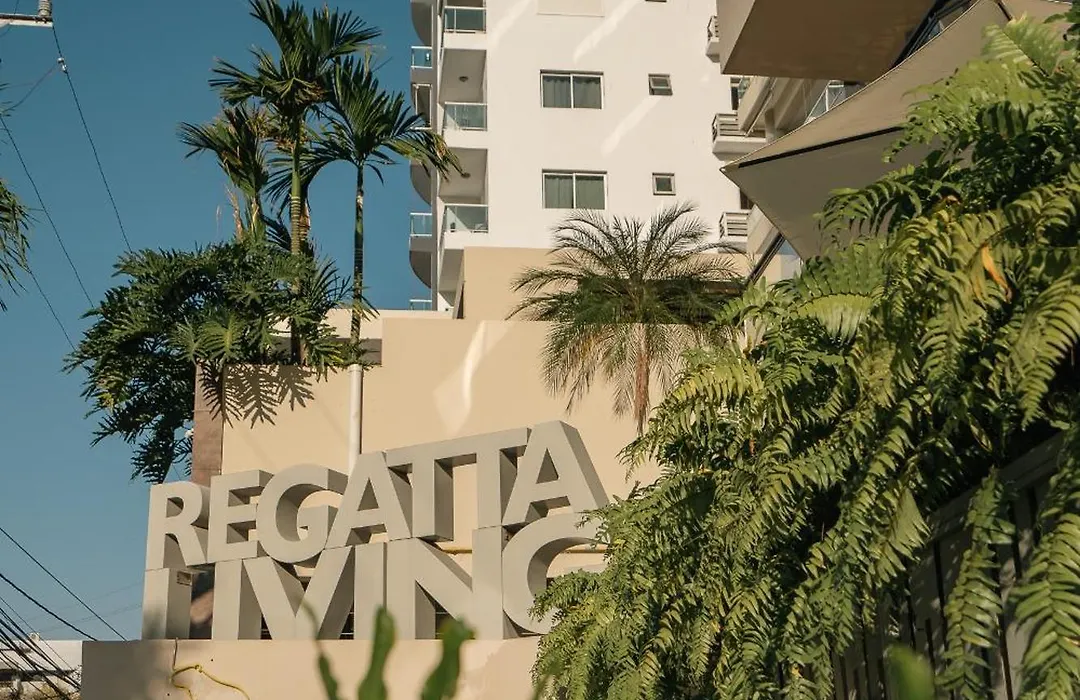 Regatta Living Hotel By Mint-1
