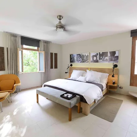 Billini Hotel, Historic Luxury-3