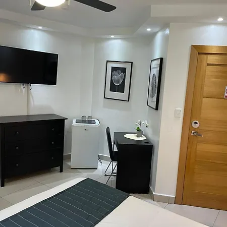 City Caribbean Hotel Boutique-3