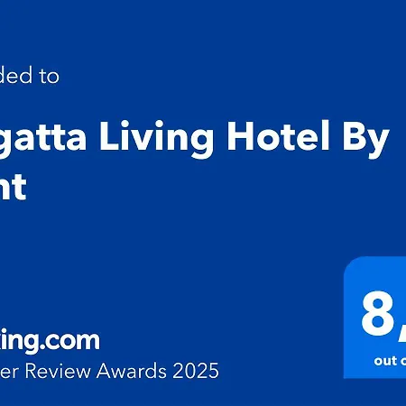 Regatta Living Hotel By Mint-2