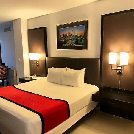Ramada By Wyndham Princess Santo Domingo-2