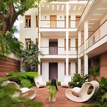 Billini Hotel, Historic Luxury-2