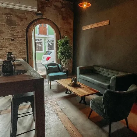 Mosquito Boutique Hotel Zona Colonial-2