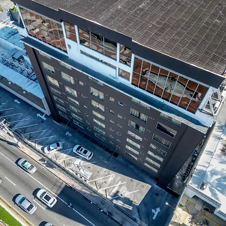 Weston Suites Hotel-2