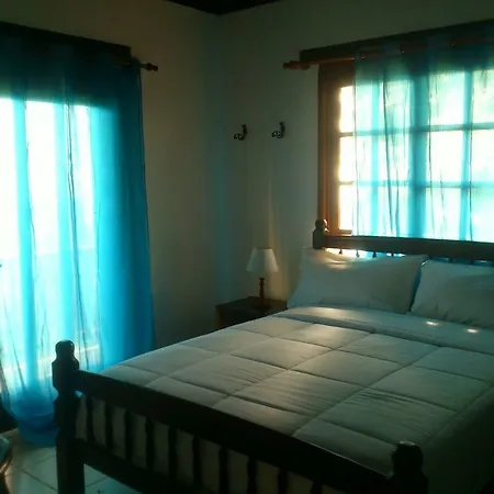 Sanchez Residence At Colonial Zone-2