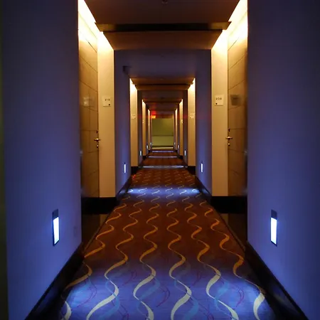 Holiday Inn Santo Domingo By Ihg-3